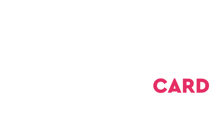 Jambo Card